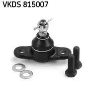 Шаровая опора SKF VKDS 815007