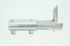 Кронштейн бампера 8A0807331E VAG