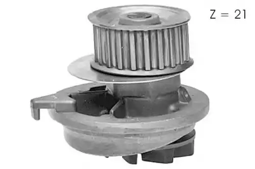 помпа Opel 60173 SPIDAN