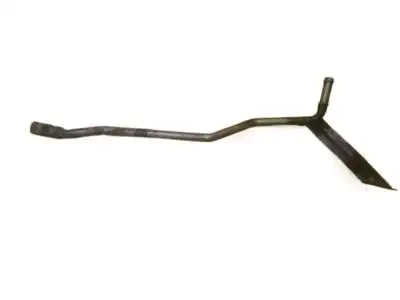PIPE COMPLETE-OIL COOLER,INLET 21619AA070 SUBARU