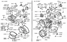 Заглушка 5221311100 HYUNDAI