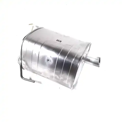 MUFFLER ASSEMBLY-RIGHT 44300SC150 SUBARU