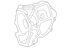 КОРПУС A 603 201 01 01 MB
