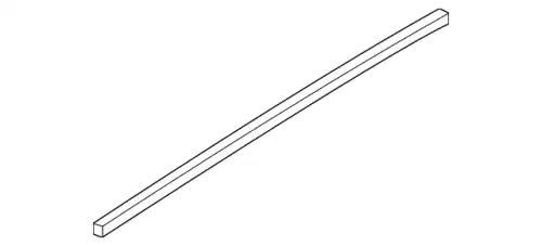 Ручка двери MITSUBISHI 5706A027