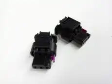 разъем парктроника!\ Audi A3/8P1/8P7 4F0973703 VAG