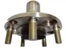 Ступица SUBARU 28052AA031