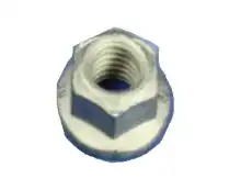 NUT HEX FLANGE LOCK M14X1.50 650 2696 DODGE