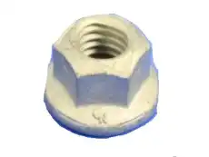 NUT HEX FLANGE LOCK M14X1.50 650 2696 DODGE