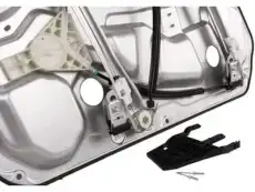 внутренняя панель двери 824813K001 HYUNDAI