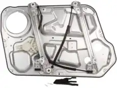 внутренняя панель двери 824813K001 HYUNDAI