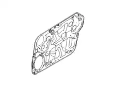 внутренняя панель двери 824813K001 HYUNDAI