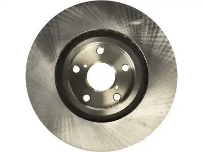 Тормозной диск TOYOTA / LEXUS 43512-14200