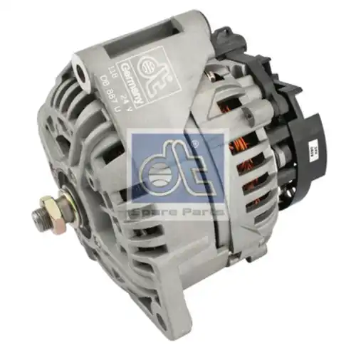 Генератор DT 4.62887