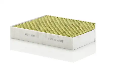 Салонный фильтр MANN-FILTER FP 26 023/1