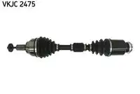 Приводной вал VKJC 2475 SKF