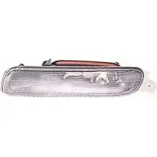 Фара противотуманная DEPO 444-2004L-UQ