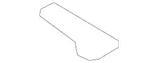 7L6711878B ДЕТАЛЬ VAG