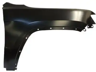Крыло JEEP 55369 596AC