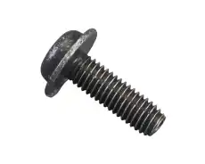 TAPPING SCREW-PAN FLANGE HEAD 047105160 SUBARU