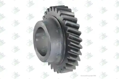 Шестерня КПП EURORICAMBI 95570273