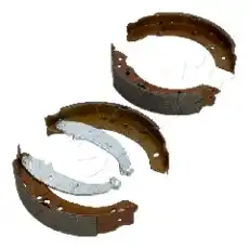 Тормозные колодки барабанные ASHIKA 55-00-0613