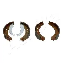 Тормозные колодки барабанные ASHIKA 55-00-0613