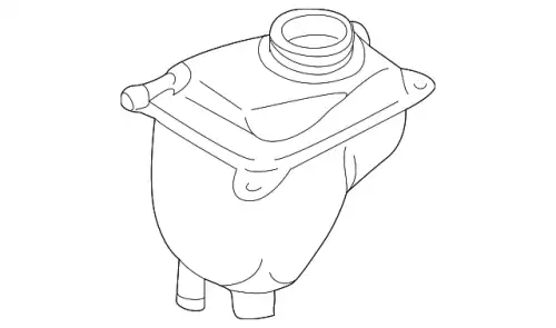 Деталь 4D0121403B VAG