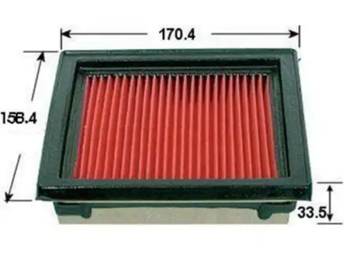 Фильтр воздушный VIC AN221V