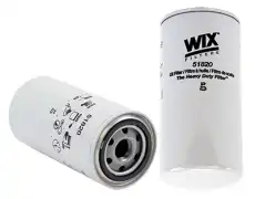 Фильтр масляный WIX 51820