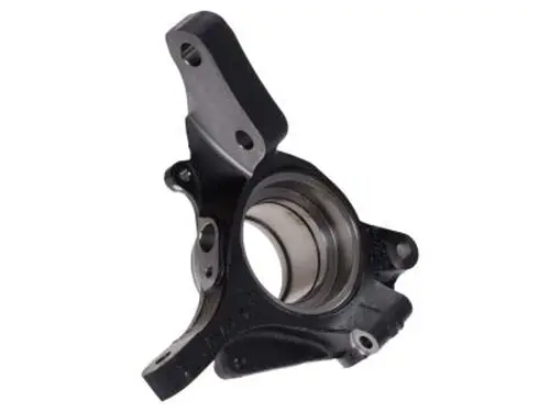 Кулак поворотный SUBARU 28012FC020