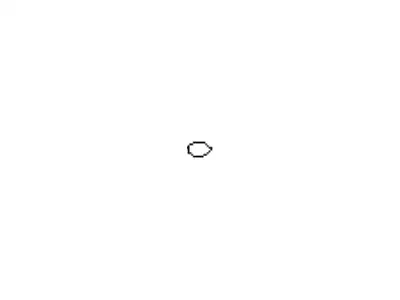 GROMMET SEAT 909230011 SUBARU