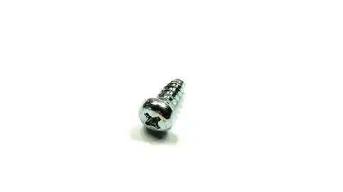 TAPPING SCREW-PAN HEAD 045405121 SUBARU
