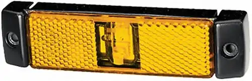 Фонарь габаритный HELLA 2PS 340 837-031