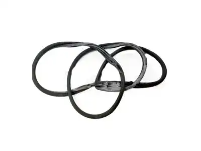 Уплотн. проема лев. перед. дв. 821101E001 HYUNDAI