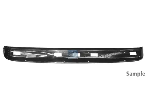 Козырек на крышу кабины DT 2.78062