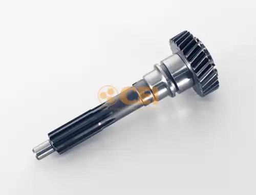 вал КПП 102.078 CEI