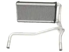 Радиатор отопителя INFINITI 271401MA0A