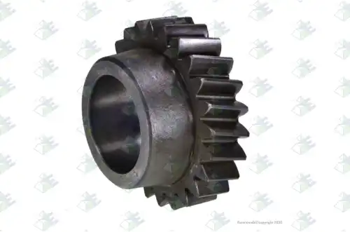 Шестерня КПП EURORICAMBI 74530107