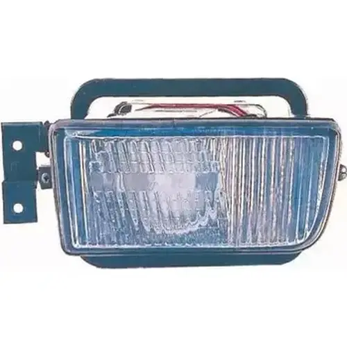 Фара противотуманная DEPO 444-2002R-UQ