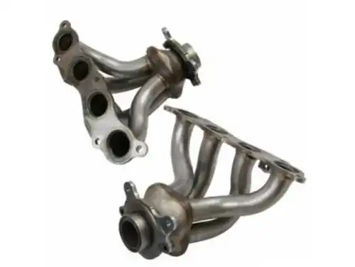 Коллектор выпускной HONDA 18100-RAA-A01