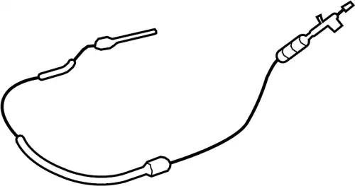 Электромагнит 1J0927353C VAG