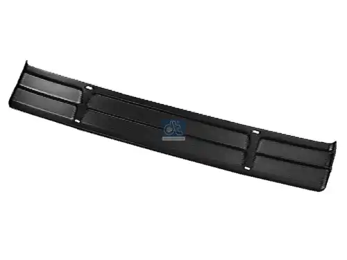 Козырек на крышу кабины DT 1.22228
