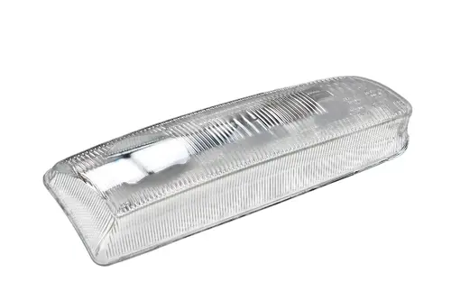 Стекло фары DEPO 47-216-1120LLDE