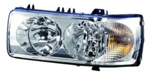 Стекло фары ERMAX 098 109 707