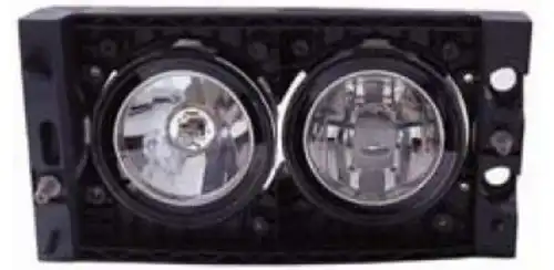 Фара противотуманная ERMAX 098 148 226