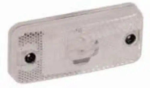 Фонарь габаритный ERMAX 098 231 381