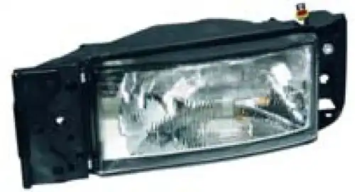 Фара ERMAX 198 054 316