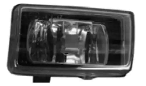 Фара противотуманная ERMAX 098 089 336