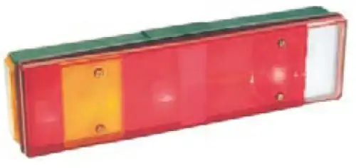 Фонарь задний ERMAX 098 212 960