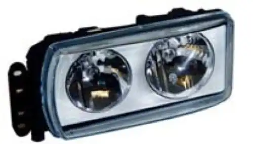 Фара ERMAX 098 055 315